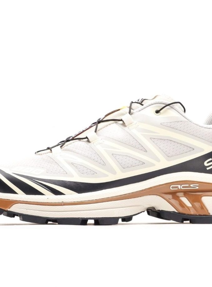 Salomon XT-6 "Dark Sapphire"