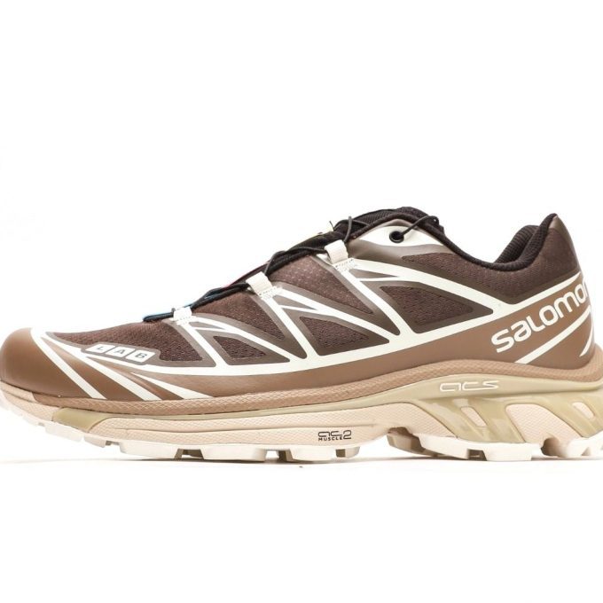 Salomon XT-6 Advanced Hiking