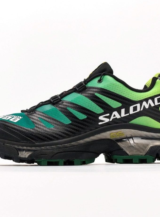 Salomon XT-4 OG "Eden Bright Lime Green"