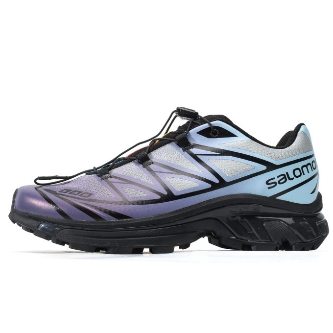 SALOMON XT 6 'Chromatic Pack'