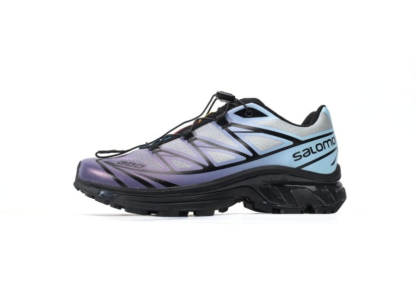 SALOMON XT 6 'Chromatic Pack'