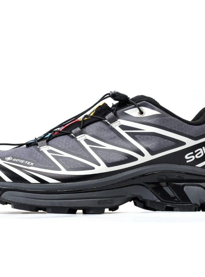 Salomon XT-6 Expanse "Black"