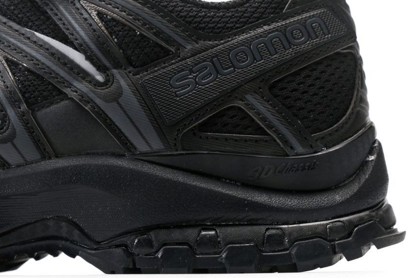 Salomon XA Pro 3d "Black" - Image 7