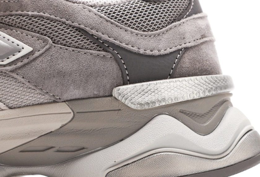 New Balance 9060 "Shadow Grey" - Image 7