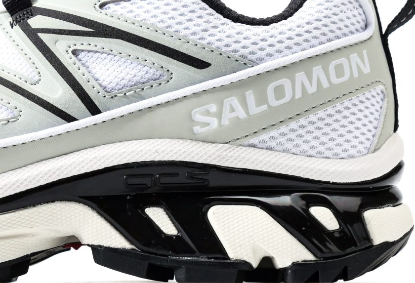 Salomon XT-6 Expanse "White" - Image 7