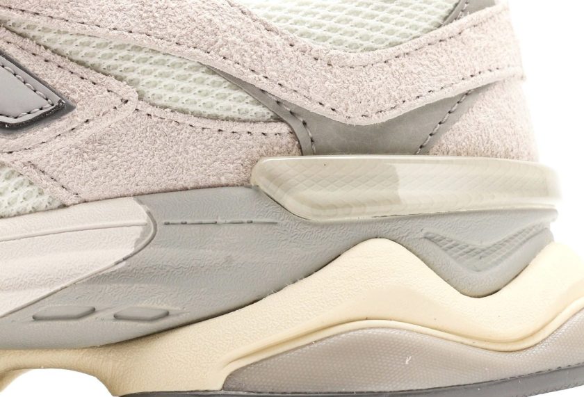 New Balance 9060 "Suede Pack - Sea Salt" - Image 7