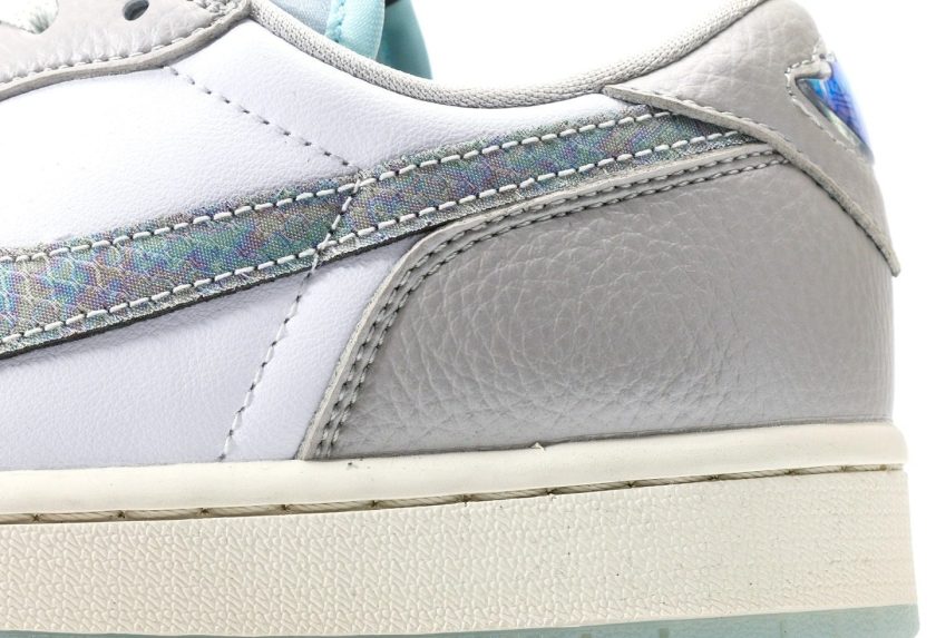 Air Jordan 1 Low OG Year of the Snake - Image 7