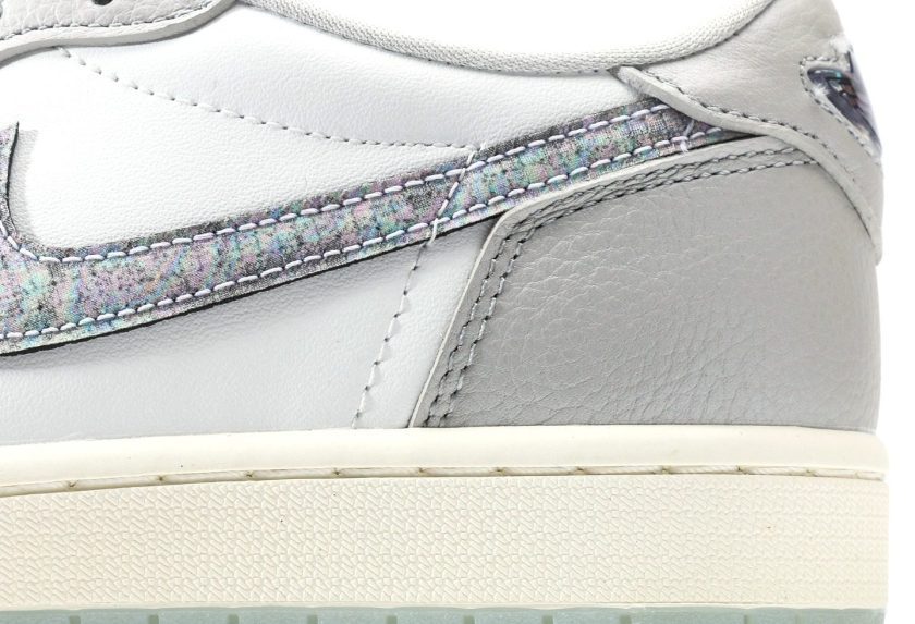 Air Jordan 1 Low OG Year of the Snake [PK GOD] - Image 7