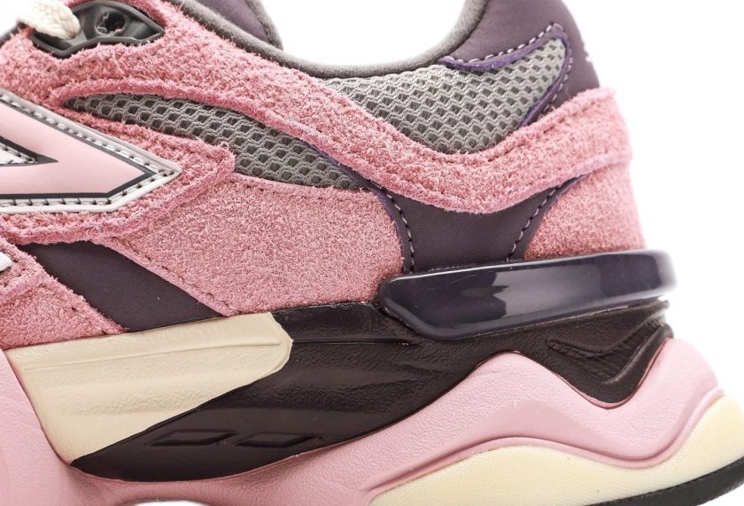 New Balance 9060 "Pink Lavender" - Image 7