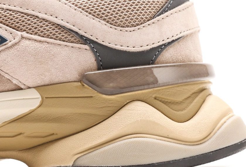 New Balance 9060 "Driftwood Castlerock" - Image 7