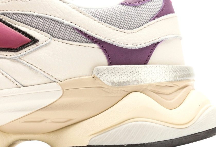 New Balance 9060 Magenta - Image 7