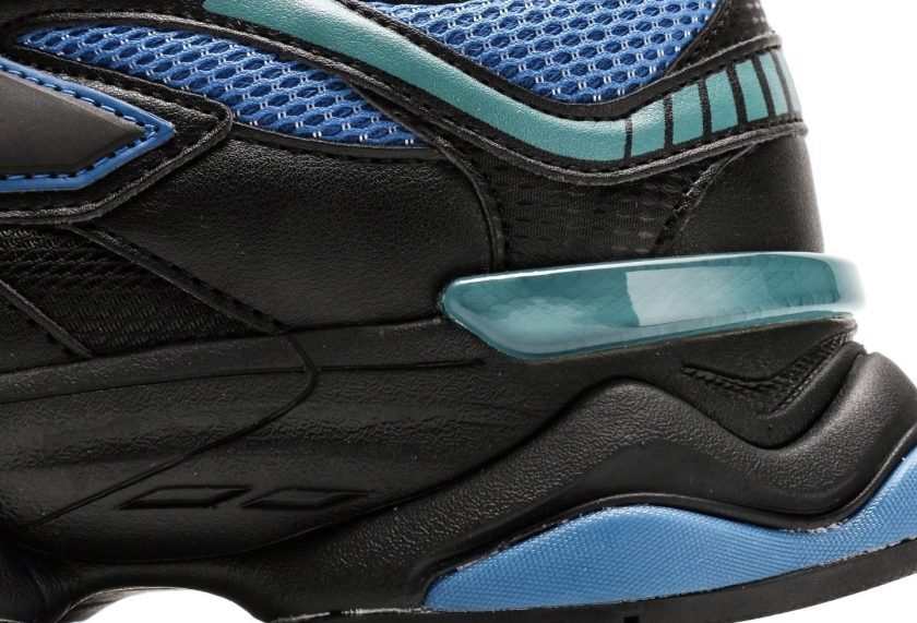 New Balance 9060 Arrives in "Blue Agate" - Image 7