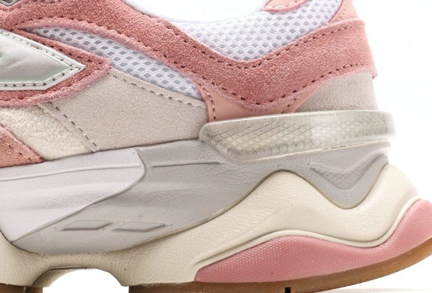 New Balance 9060 "Rose Pink" - Image 7