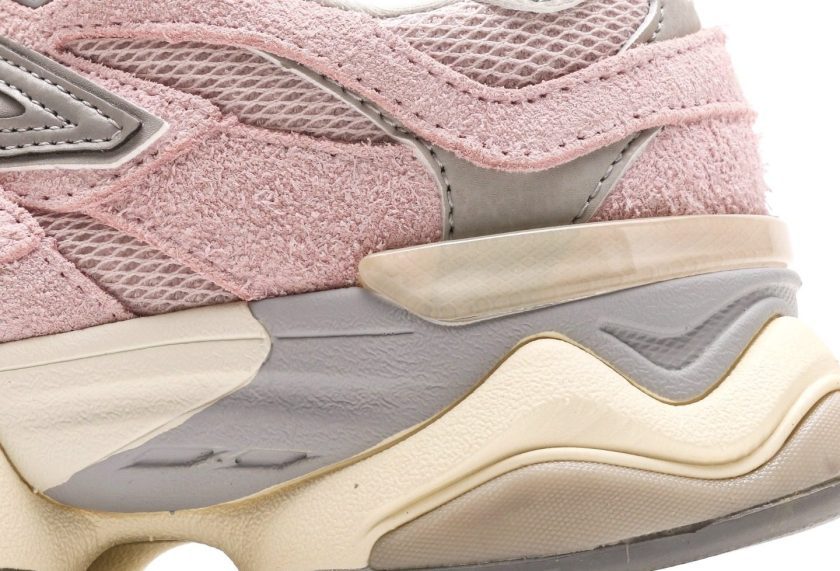 New Balance 9060 December Sky - Image 7