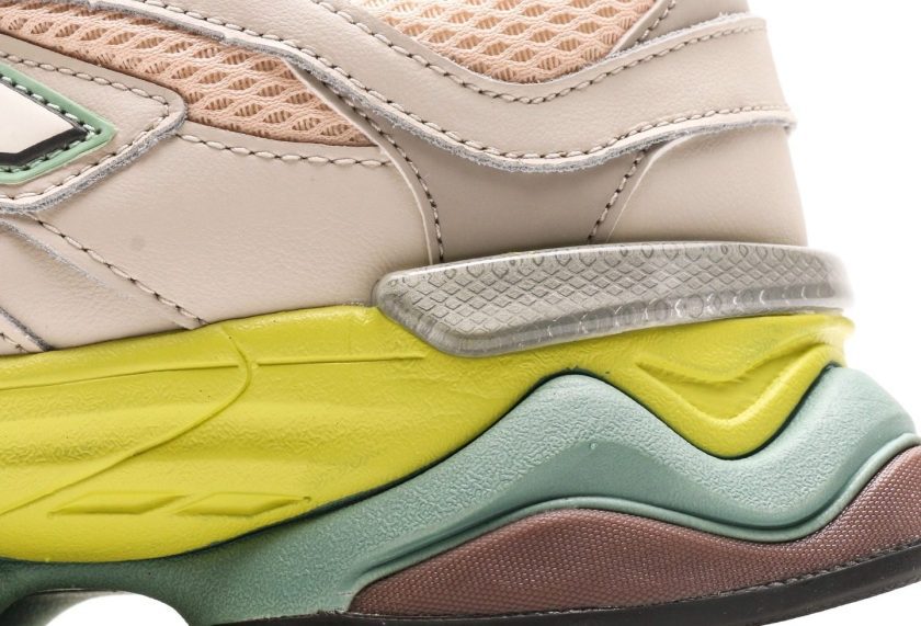 New Balance 9060 "Modern Expressionism" - Image 7