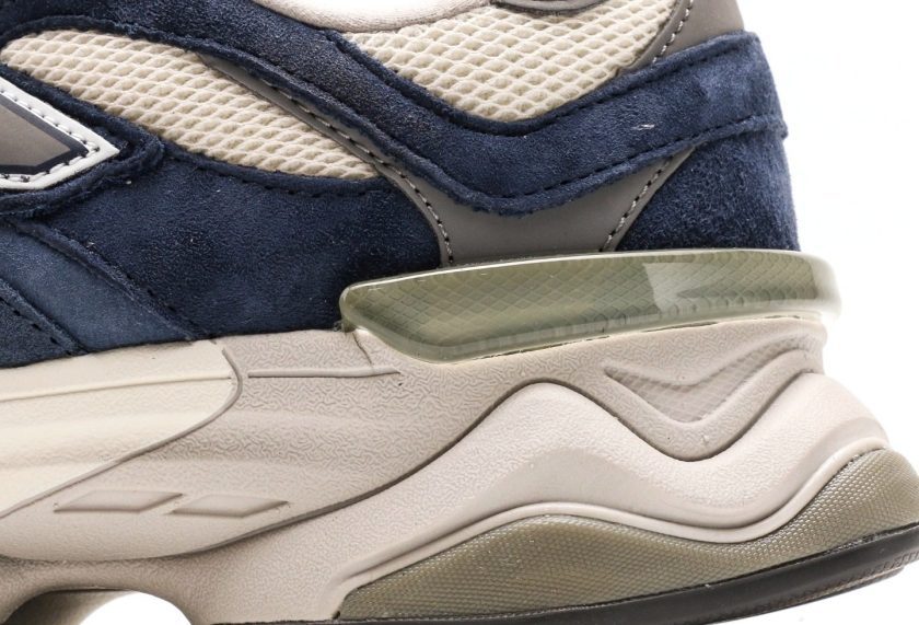 New Balance 9060 “Natural Indigo” - Image 7