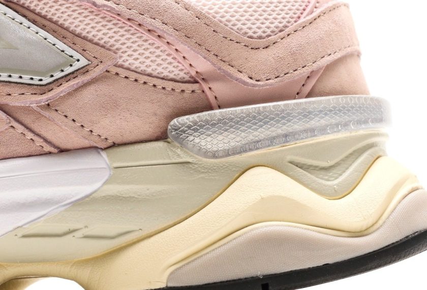 New Balance 9060 "Pink Haze" - Image 7