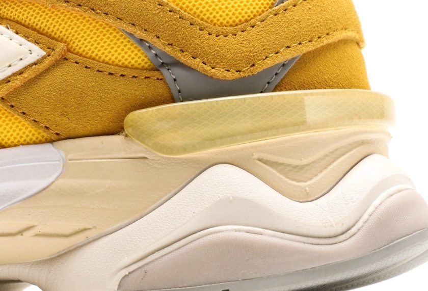 New Balance 9060 "Varsity Gold" - Image 7