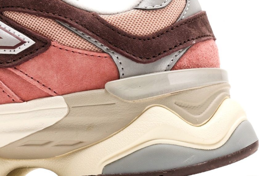 New Balance 9060 Cherry Blossom - Image 7