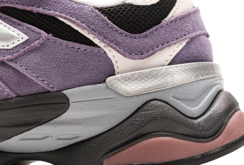 New Balance 9060 "Mercury Black" - Image 7