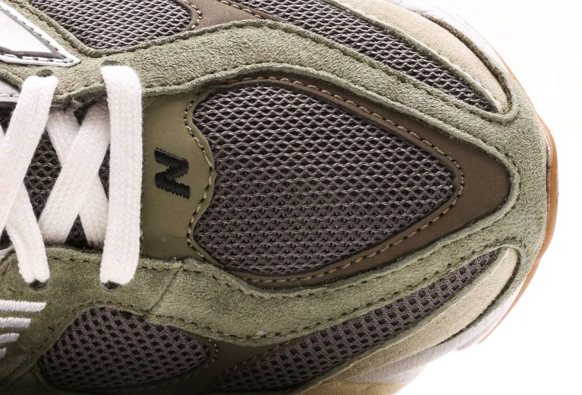 New Balance 9060 "Green/Grey" - Image 7