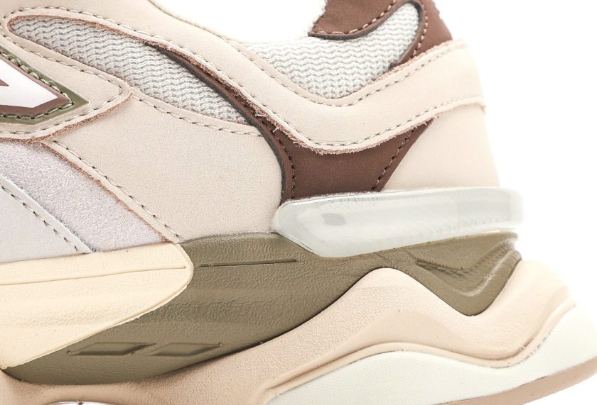 New Balance 9060 "Grey Matter Timberwolf" [PK GOD] - Image 7