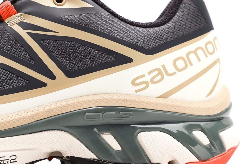 Salomon XT-6 Expanse Alloy Quiet Shade - Image 7