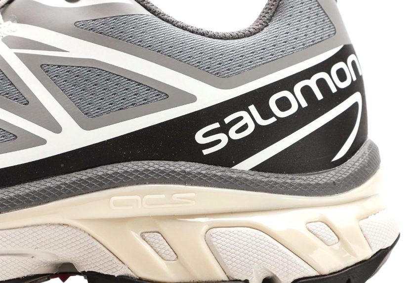 Salomon Xt-6 Recut Monument Phantom - Image 7
