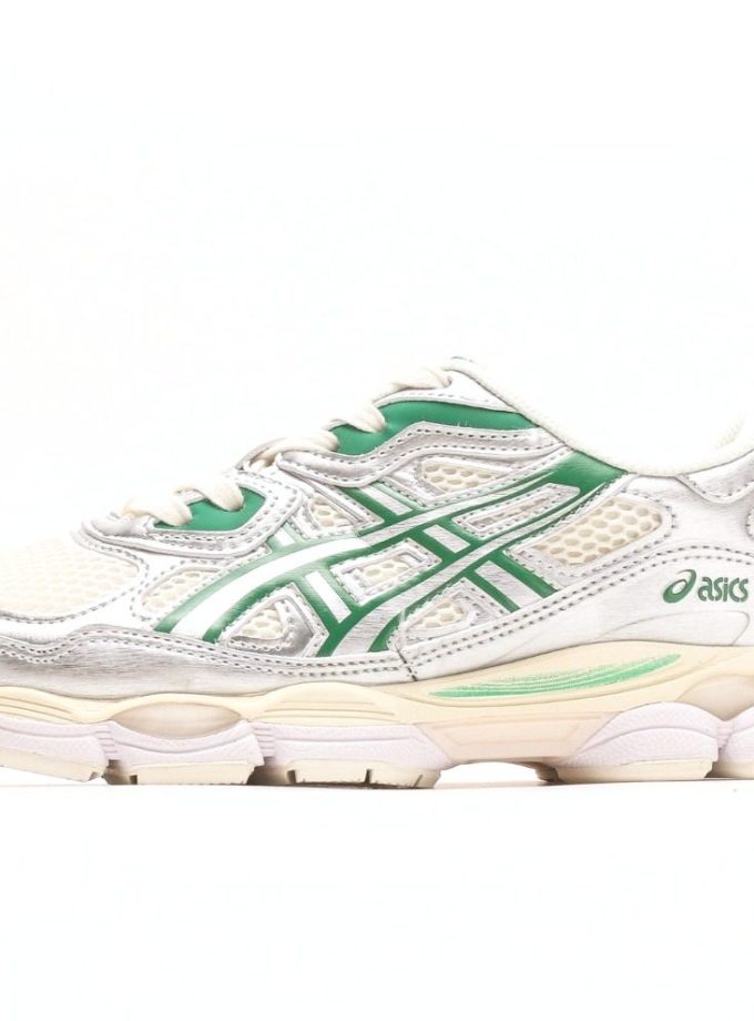 Gel NYC "Cream Kale"