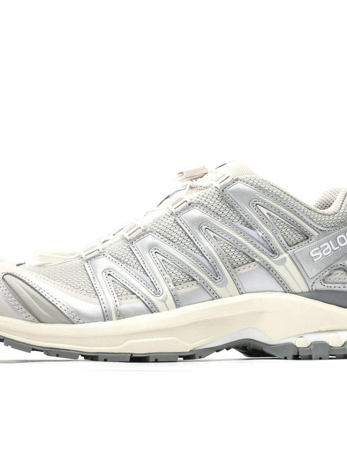 Salomon XA Pro 3D Silver White
