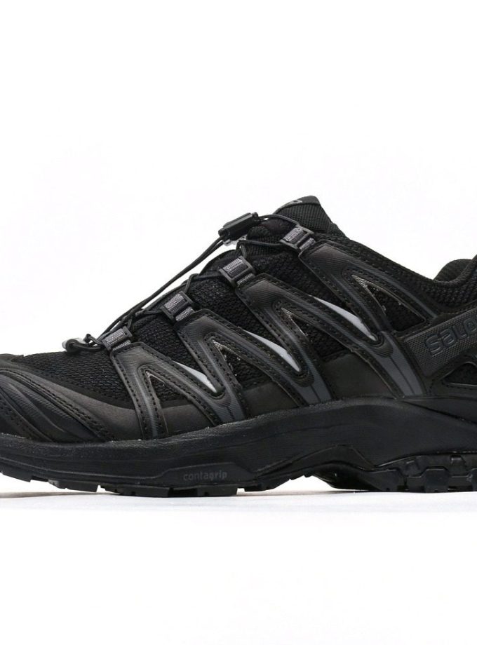 Salomon XA Pro 3d "Black"