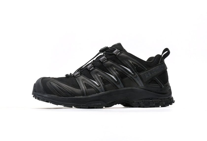 Salomon XA Pro 3d "Black"