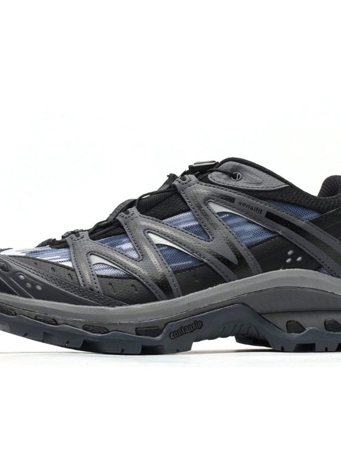 Salomon XT-Quest GTX "Black Silver"