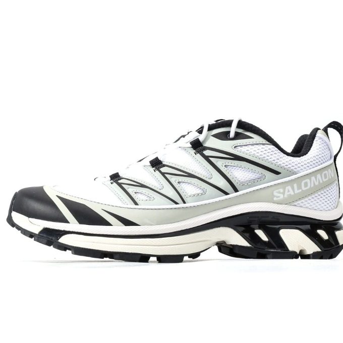 Salomon XT-6 Expanse "White"