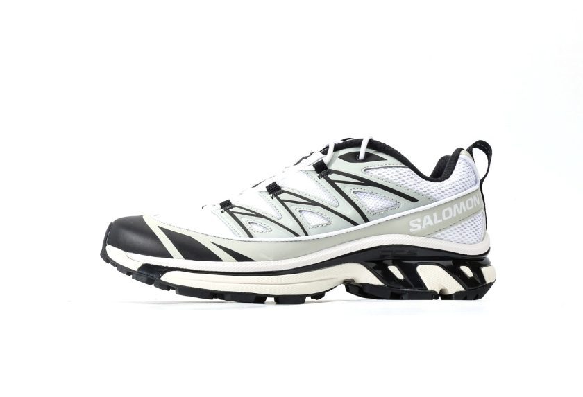 Salomon XT-6 Expanse "White"