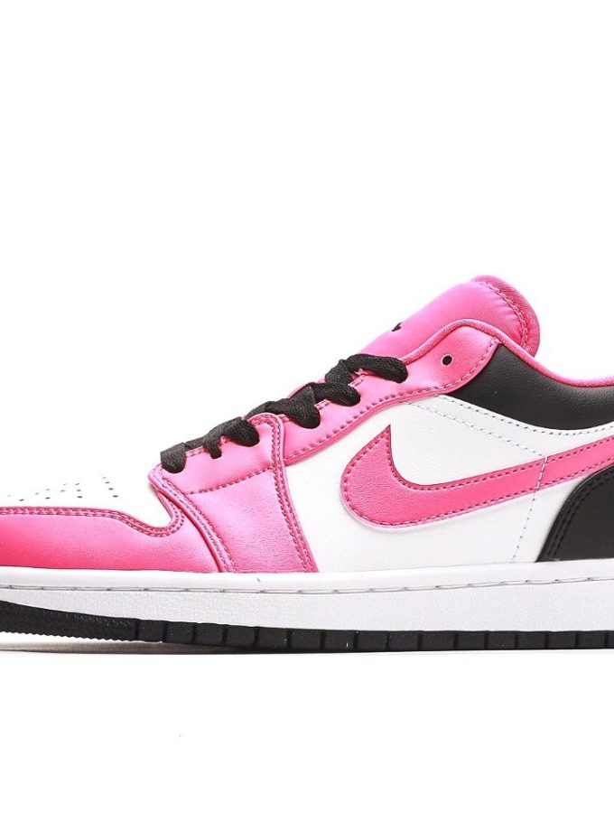 Air Jordan 1 "Fierce Pink"