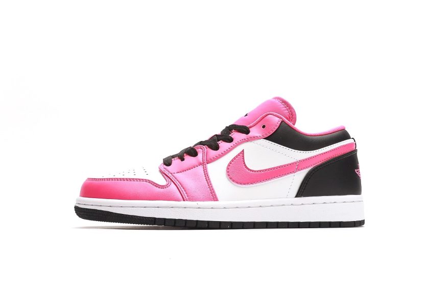 Air Jordan 1 "Fierce Pink"