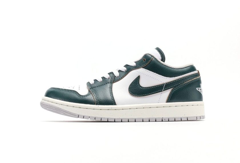 Air Jordan 1 Low Oxidized Green [PK GOD]