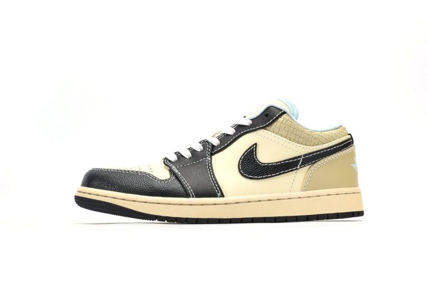 Air Jordan 1 Low Woven