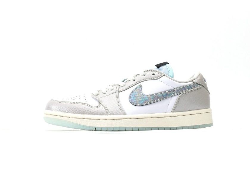 Air Jordan 1 Low OG Year of the Snake
