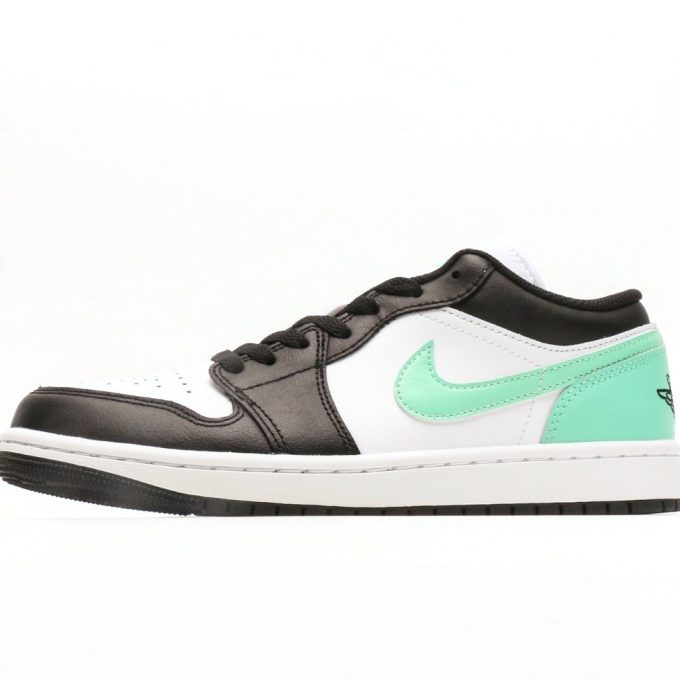 Air Jordan 1 “Green Glow” Pack [PK GOD]