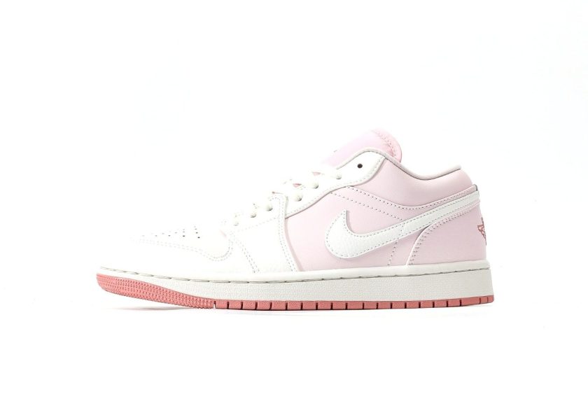 Air Jordan 1 Low SE "Soft Pink"
