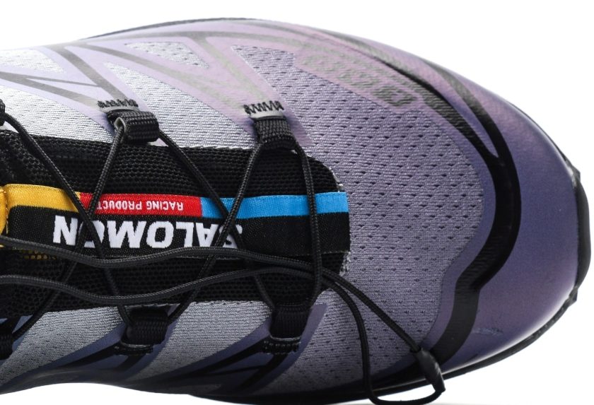 SALOMON XT 6 'Chromatic Pack' - Image 8