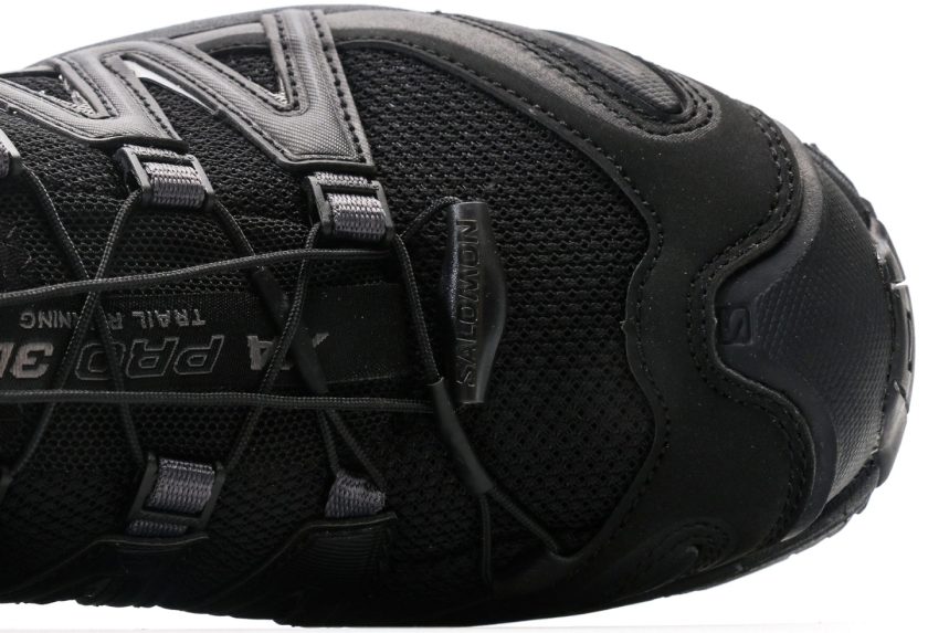 Salomon XA Pro 3d "Black" - Image 8