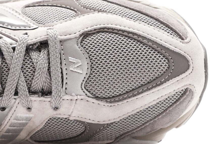 New Balance 9060 "Shadow Grey" - Image 8
