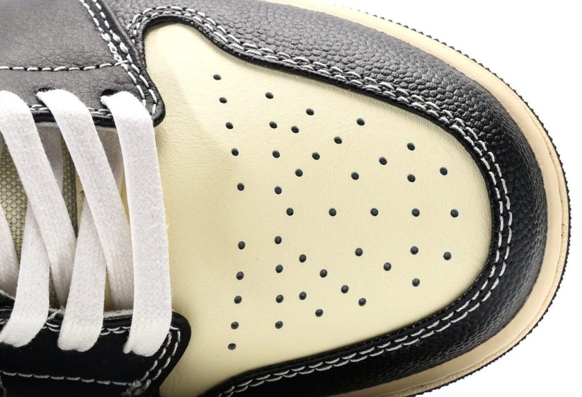 Air Jordan 1 Low Woven - Image 8
