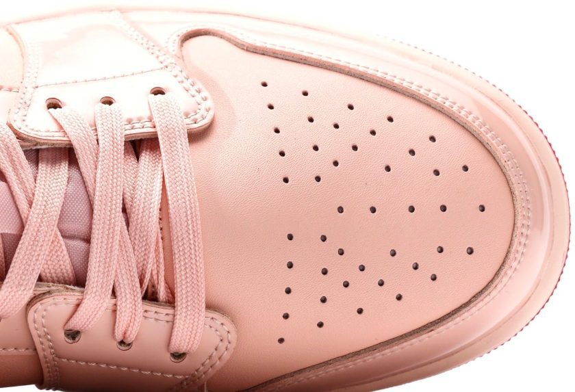 Air Jordan 1 Low Valentine's Day - Image 8