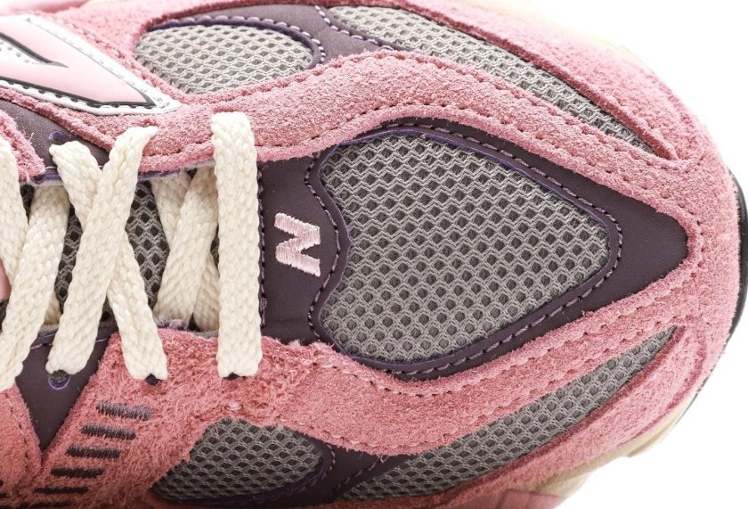 New Balance 9060 "Pink Lavender" - Image 8