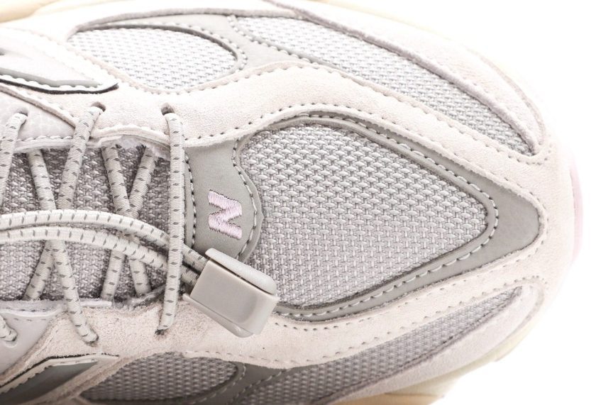 New Balance 9060 "Grey Lilac" - Image 8