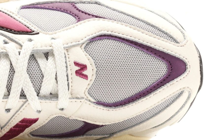 New Balance 9060 Magenta - Image 8